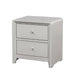 Bryne Nightstand - California Furniture (Coachella, CA)