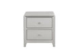 Bryne Nightstand - California Furniture (Coachella, CA)