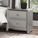 Bryne Nightstand - California Furniture (Coachella, CA)