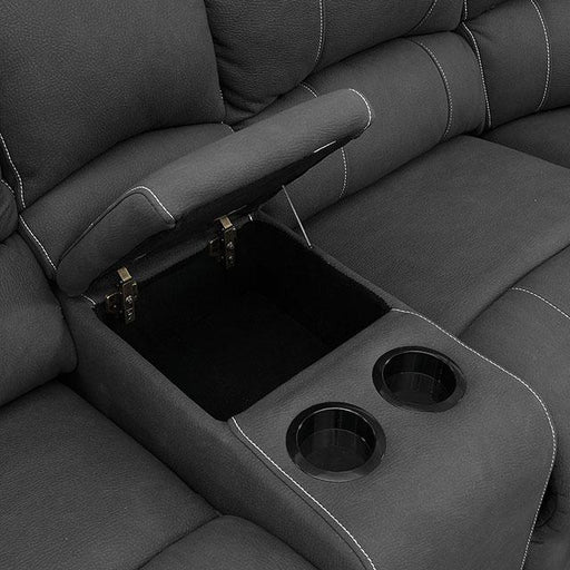 Amaris Console - California Furniture (Coachella, CA)