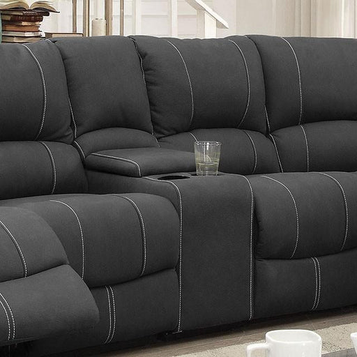 Amaris Console - California Furniture (Coachella, CA)