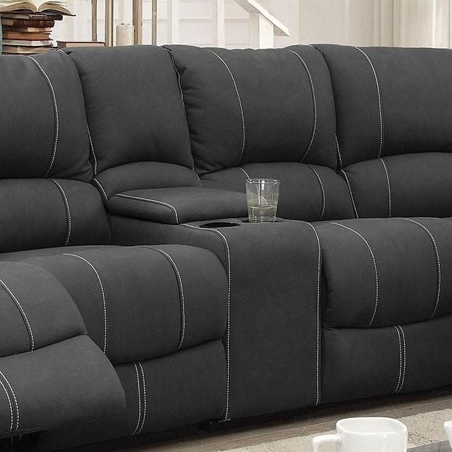 Amaris Console - California Furniture (Coachella, CA)