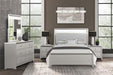 Bryne Queen Bedroom Set - California Furniture (Coachella, CA)