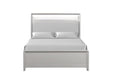 Bryne Queen Bedroom Set - California Furniture (Coachella, CA)