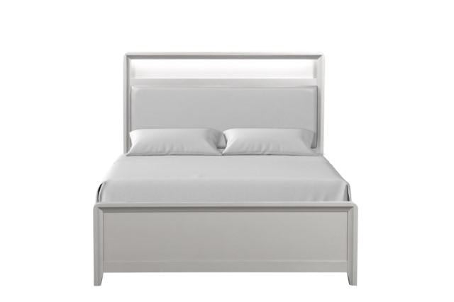 Bryne Queen Bedroom Set - California Furniture (Coachella, CA)