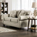 AMAYA Loveseat - California Furniture (Coachella, CA)