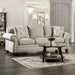 AMAYA Sofa - California Furniture (Coachella, CA)