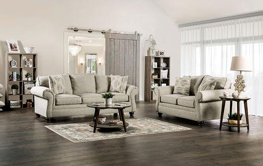 AMAYA Sofa - California Furniture (Coachella, CA)