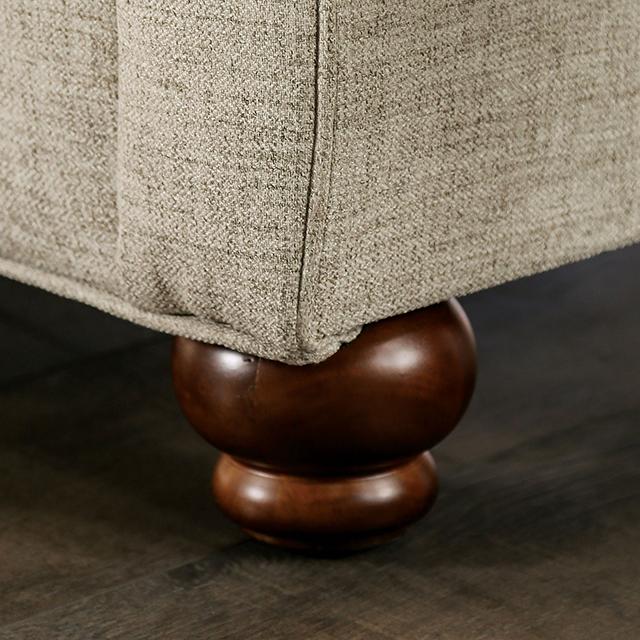 AMAYA Sofa - California Furniture (Coachella, CA)