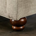 AMAYA Loveseat - California Furniture (Coachella, CA)