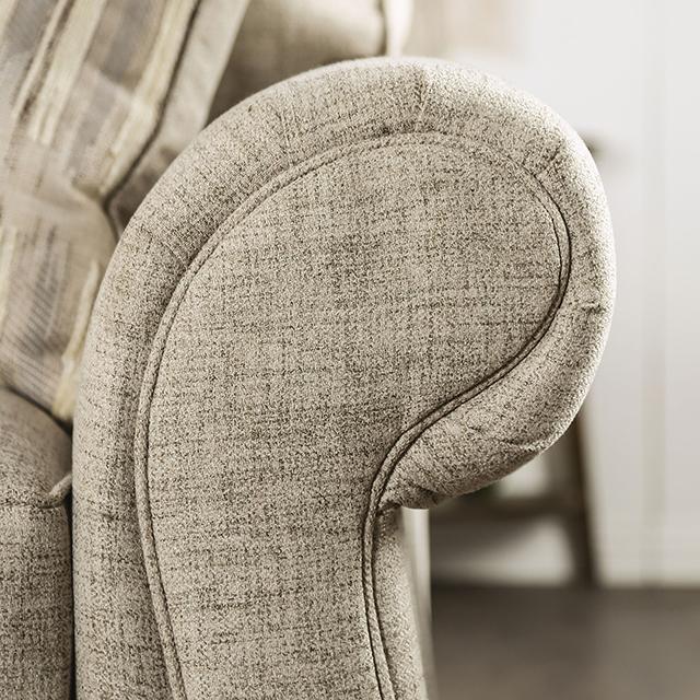 AMAYA Sofa - California Furniture (Coachella, CA)