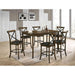 Buhl Counter Ht. Table - California Furniture (Coachella, CA)