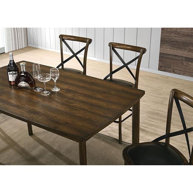 Buhl Counter Ht. Table - California Furniture (Coachella, CA)