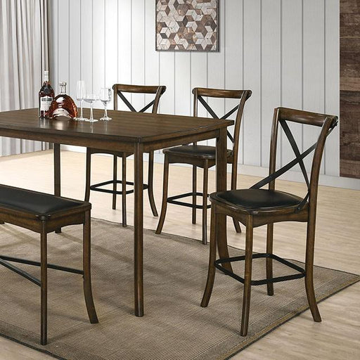 Buhl Counter Ht. Table - California Furniture (Coachella, CA)