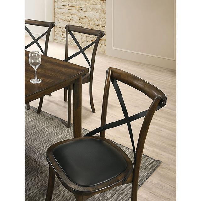 Buhl Dining Table - California Furniture (Coachella, CA)