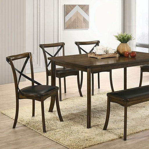 Buhl Dining Table - California Furniture (Coachella, CA)