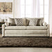 Burgess Sofa - California Furniture (Coachella, CA)