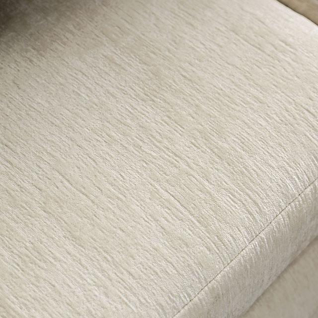 Burgess Sofa - California Furniture (Coachella, CA)