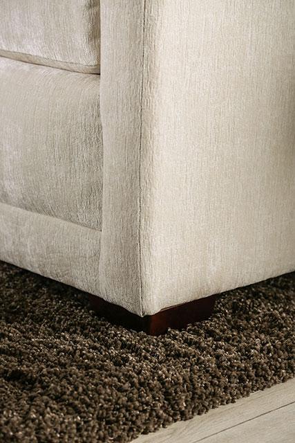 Burgess Sofa - California Furniture (Coachella, CA)
