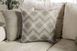 Burgess Sofa - California Furniture (Coachella, CA)