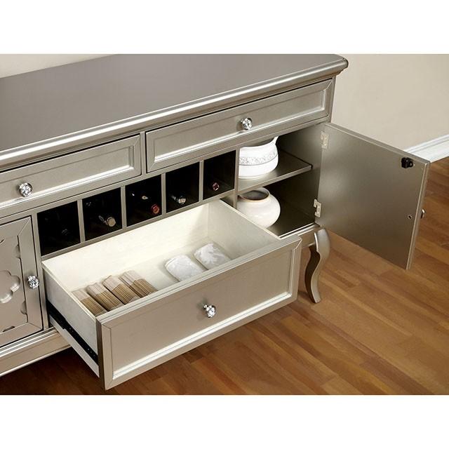 AMINA Server - California Furniture (Coachella, CA)