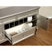 AMINA Server - California Furniture (Coachella, CA)