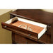 BURLEIGH Cherry Chest - California Furniture (Coachella, CA)