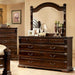 BURLEIGH Cherry Dresser - California Furniture (Coachella, CA)