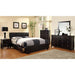 Burlington Queen Bed - California Furniture (Coachella, CA)