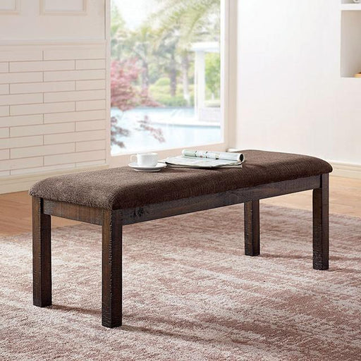Burton Bench - California Furniture (Coachella, CA)