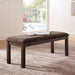 Burton Bench - California Furniture (Coachella, CA)