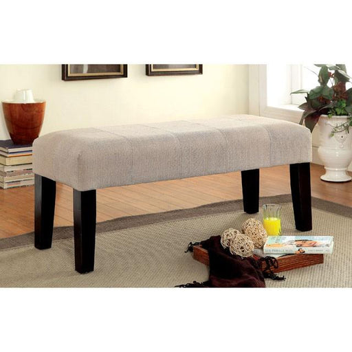 Bury Bench - California Furniture (Coachella, CA)