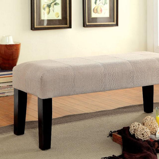 Bury Bench - California Furniture (Coachella, CA)