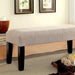 Bury Bench - California Furniture (Coachella, CA)