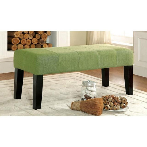 Bury Bench - California Furniture (Coachella, CA)