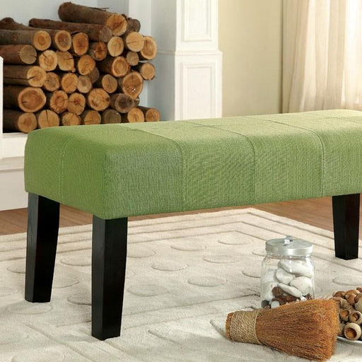 Bury Bench - California Furniture (Coachella, CA)