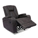 AMIRAH Glider Recliner - California Furniture (Coachella, CA)