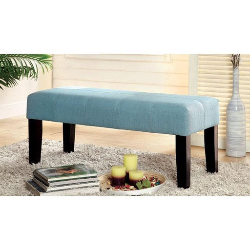 Bury Bench - California Furniture (Coachella, CA)