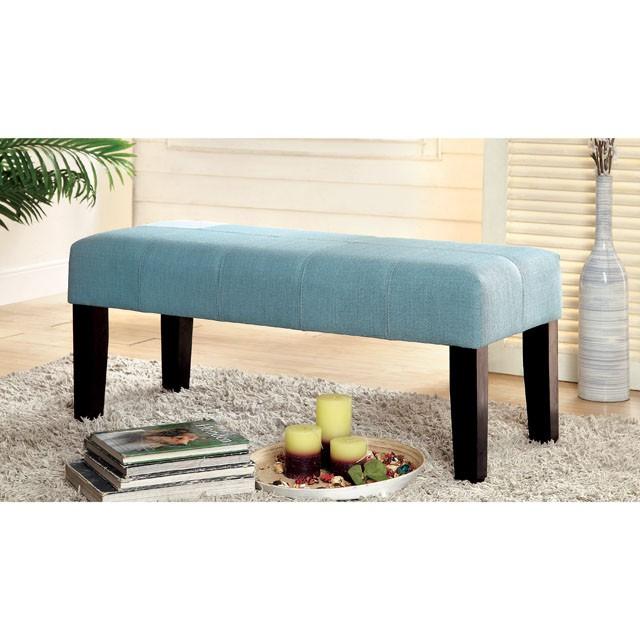 Bury Bench - California Furniture (Coachella, CA)