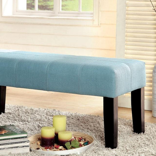Bury Bench - California Furniture (Coachella, CA)