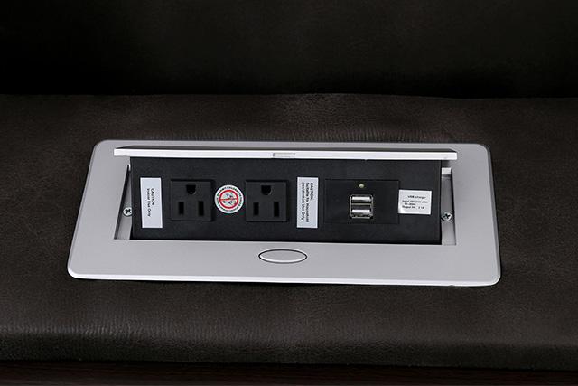 AMIRAH Sofa - California Furniture (Coachella, CA)