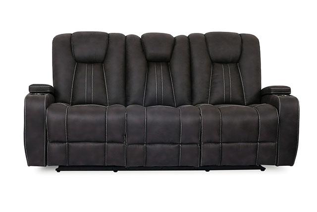 AMIRAH Sofa - California Furniture (Coachella, CA)