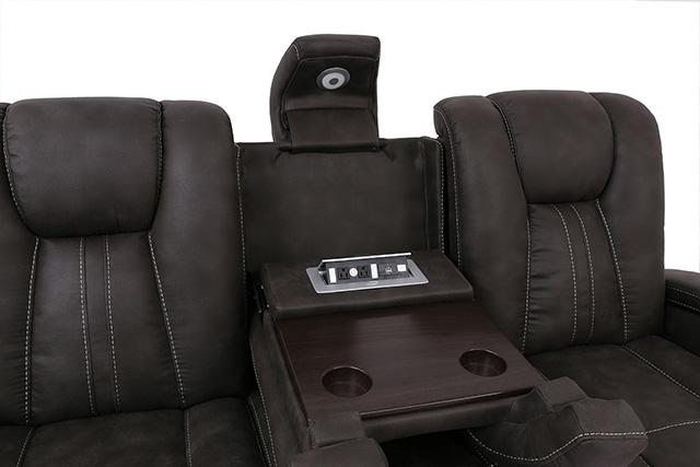 AMIRAH Sofa - California Furniture (Coachella, CA)