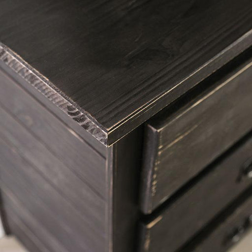 Ampelios Dresser - California Furniture (Coachella, CA)