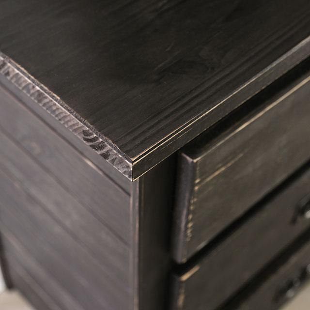 Ampelios Dresser - California Furniture (Coachella, CA)
