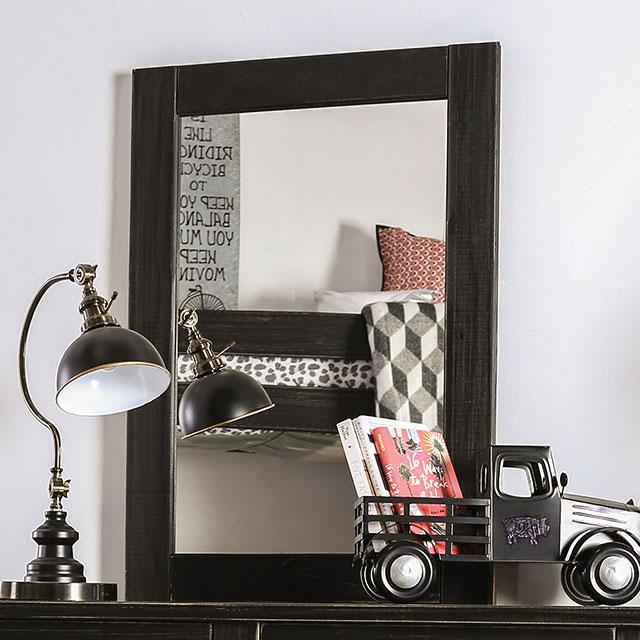 Ampelios Mirror - California Furniture (Coachella, CA)
