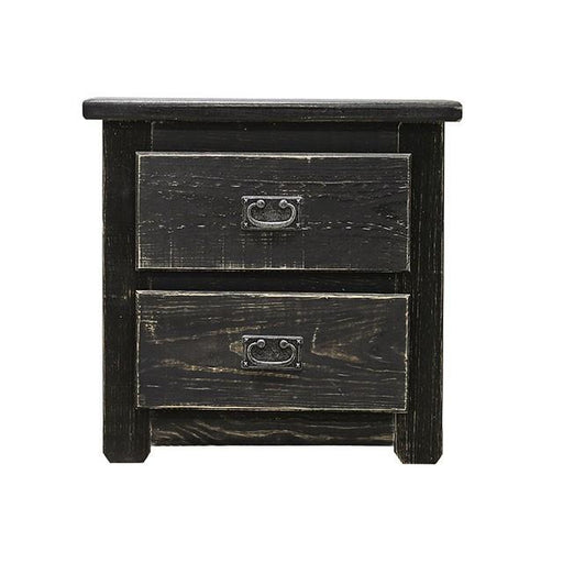 AMPELIOS Night Stand - California Furniture (Coachella, CA)