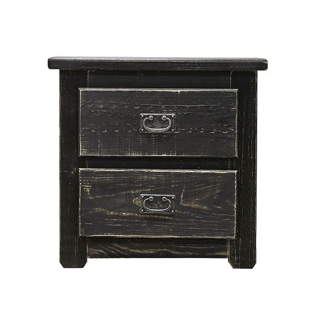 AMPELIOS Night Stand - California Furniture (Coachella, CA)
