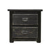 AMPELIOS Night Stand - California Furniture (Coachella, CA)