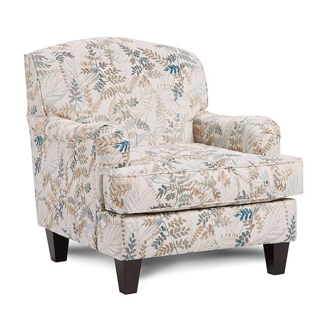 Cadigan Chair - California Furniture (Coachella, CA)